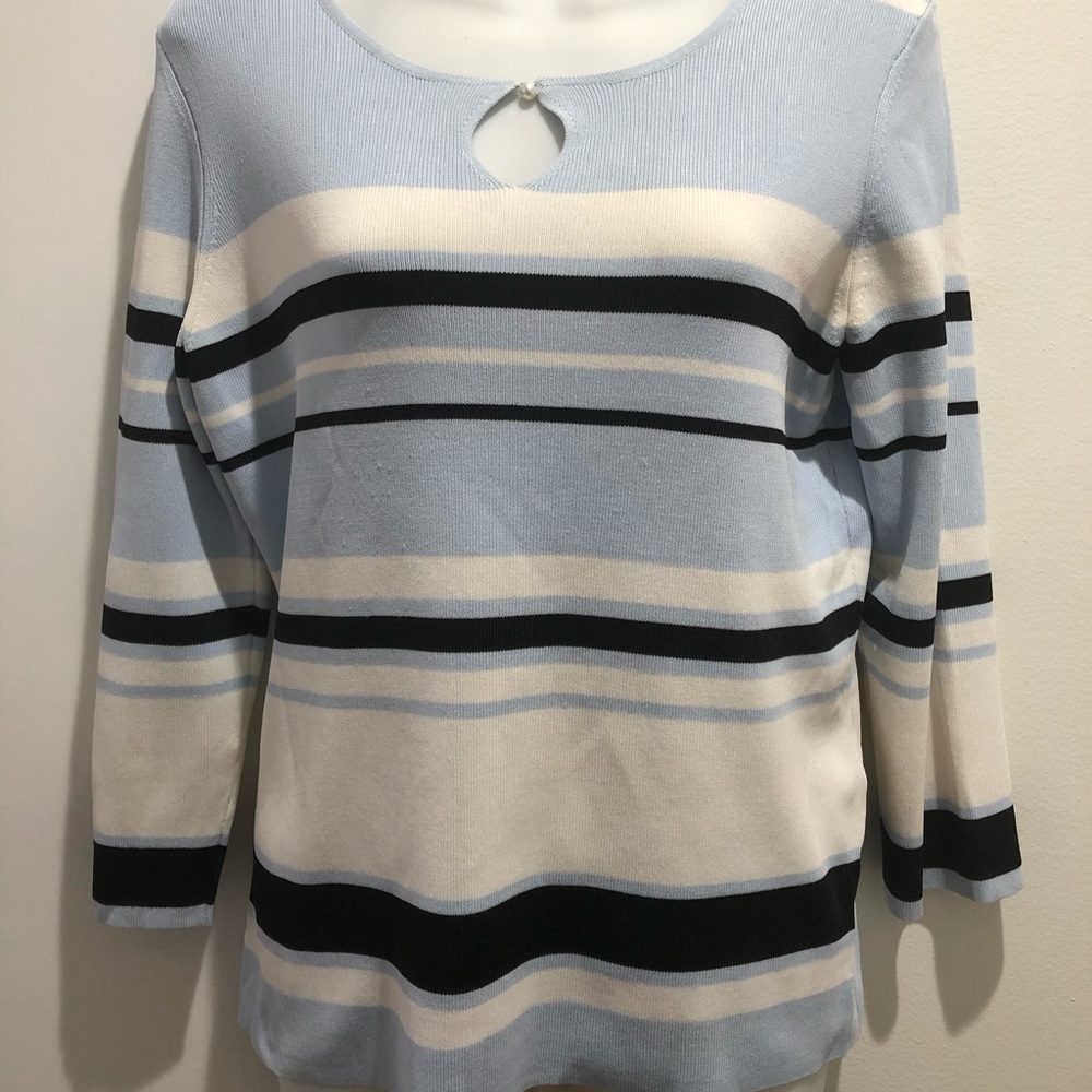 Casual Corner Sweater